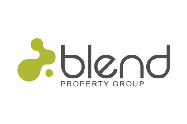 Blend Property Group